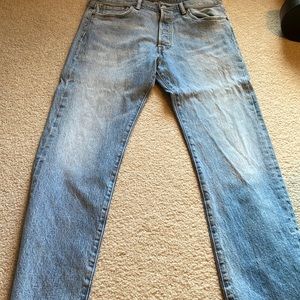 Levis 501 style Jeans 32x32